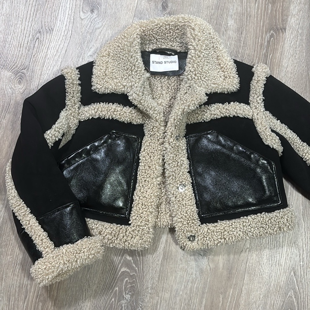 Edith Jacket - Picture 7 of 7